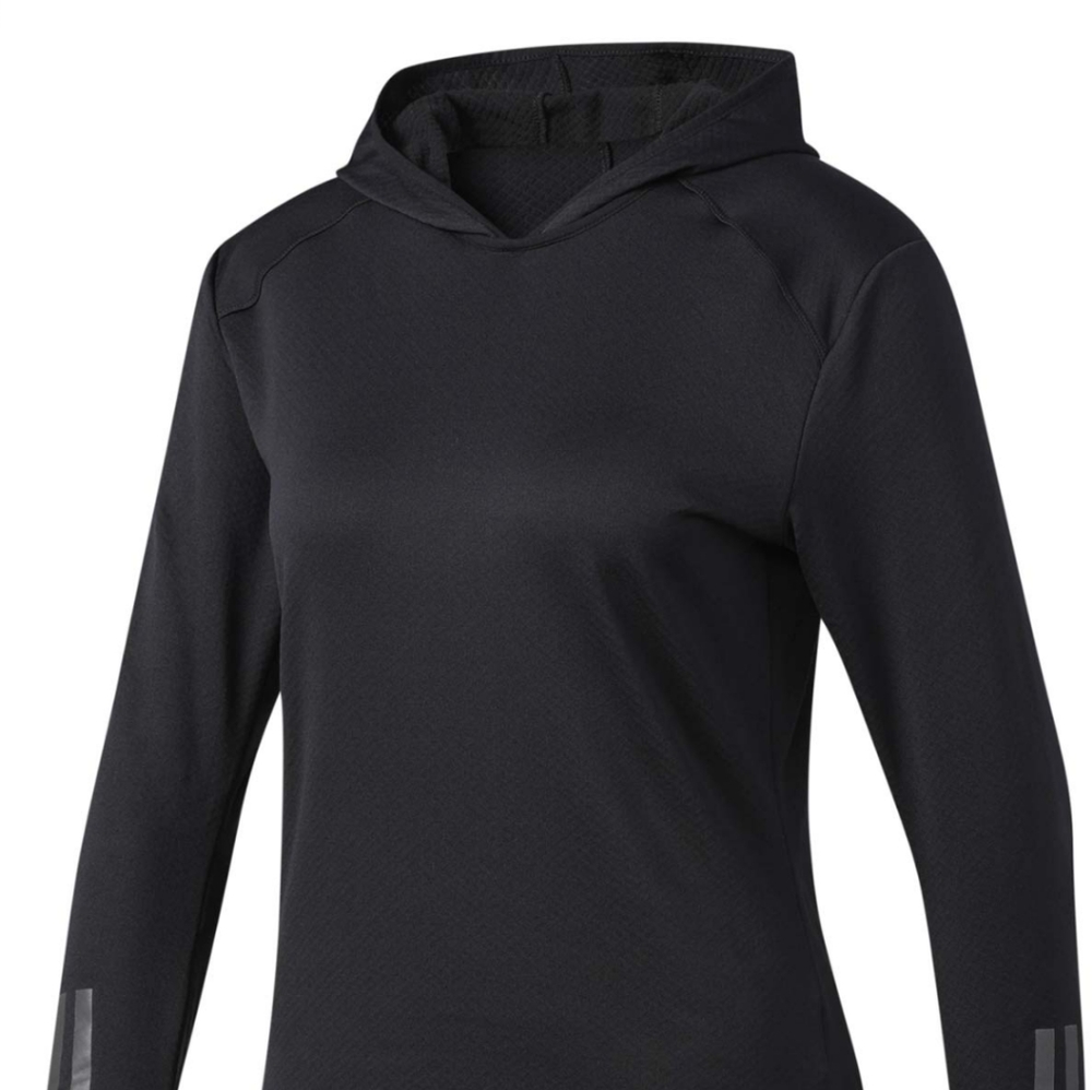 NWT Adidas RS CLIMA HOODIE - Picture 4 of 9